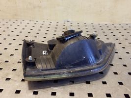 Mitsubishi Outlander Lampy tylnej klapy bagażnika 1146356R