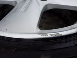 Mitsubishi Outlander R16 alloy rim 