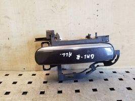 Audi A6 Allroad C6 Takaoven ulkokahva 4F0837886