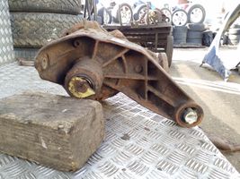 Land Rover Range Rover Sport L320 Rear differential TVK500112