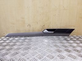 Volkswagen PASSAT B8 Front door interior handle 3G2837113