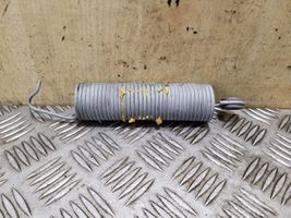 Volkswagen PASSAT B8 Tailgate/trunk/boot tension spring 