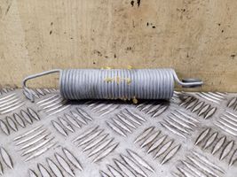 Volkswagen PASSAT B8 Tailgate/trunk/boot tension spring 