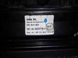 Volkswagen PASSAT B8 Set vano portaoggetti 3G2857097K