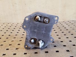 Volkswagen PASSAT B8 Oil filter mounting bracket 03N117021