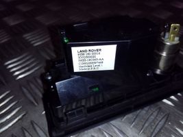 Land Rover Discovery 3 - LR3 Câble adaptateur AUX XVO500020