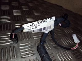 Land Rover Discovery 3 - LR3 Telar de cableado del asiento YML500910