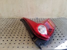 Nissan Juke I F15 Lampa tylna ICHIKOHVALEOT003