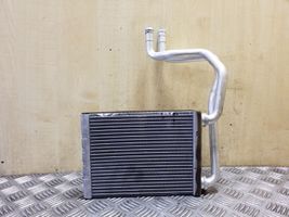 Nissan Juke I F15 Radiateur de chauffage 