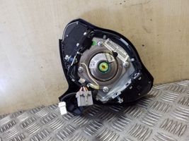 Nissan Juke I F15 Ohjauspyörän turvatyyny 34164695A