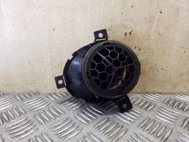 Nissan Juke I F15 Kojelaudan sivutuuletussuuttimen kehys 687601KE0A