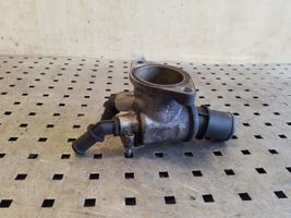 Opel Astra H Termostat / Obudowa termostatu 55203388