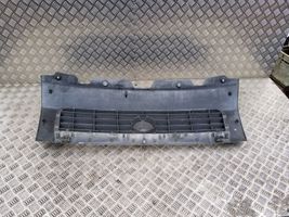 Fiat Ducato Maskownica / Grill / Atrapa górna chłodnicy 1308067070