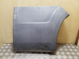 Fiat Ducato Listwa tylnego błotnika 1305768070