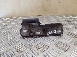 Volkswagen Tiguan Anello/gancio chiusura/serratura del vano motore/cofano 1K0823480