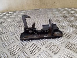 Volkswagen Tiguan Anello/gancio chiusura/serratura del vano motore/cofano 1K0823480