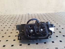 Volkswagen Tiguan Serratura portiera posteriore 5N0839016A