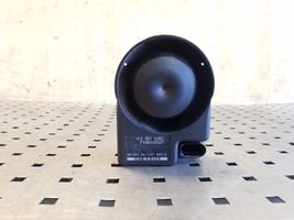 Volkswagen Tiguan Alarm system siren 1K0951605C