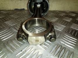 Volkswagen Tiguan Piston with connecting rod 081187