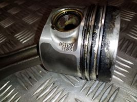 Volkswagen Tiguan Piston avec bielle 081187