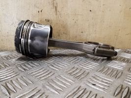 Volkswagen Tiguan Piston avec bielle 081187