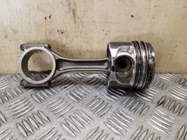 Volkswagen Tiguan Piston avec bielle 081187