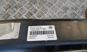 Volkswagen Tiguan Bastidor trasero 5N0505235L