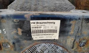 Volkswagen Tiguan Berceau moteur 5N0505235L