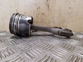 Volkswagen Tiguan Piston avec bielle 081187