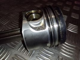 Volkswagen Tiguan Piston avec bielle 081187