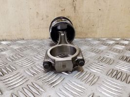 Volkswagen Tiguan Piston avec bielle 081187