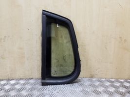 Volkswagen Tiguan Rear side window/glass 5N0845041