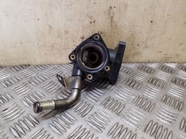 Toyota Avensis T250 Termostat / Obudowa termostatu 16320OR011A