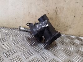 Toyota Avensis T250 Termostat / Obudowa termostatu 16320OR011A