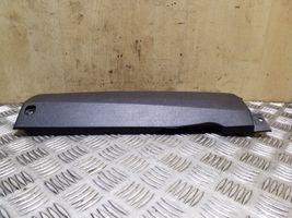 Mini Cooper Countryman R60 Rivestimento pannello inferiore del cruscotto 30021973