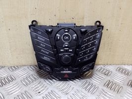 Ford Focus Central console control unit BM5T18K811BA