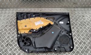 Ford Focus Etuoven verhoilu BM51A23942A