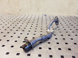 Ford Focus Turbo turbocharger oiling pipe/hose CM5G6K677HA