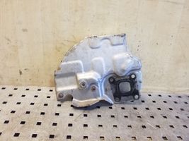 Ford Focus Osłona termiczna rury wydechowej CM5G9N454DD