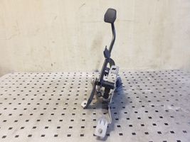 Ford Focus Clutch pedal BV617B633SC