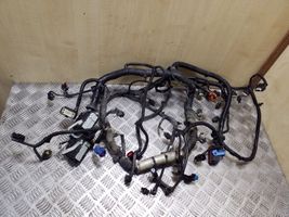 Ford Focus Engine installation wiring loom CV6T12A690UBH