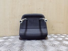 Ford Focus Galinės sėdynės galvos atrama 