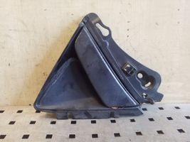 Citroen DS4 Klamka zewnętrzna drzwi tylnych 9687712077