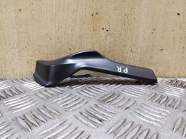 Citroen DS4 Kita variklio skyriaus detalė 9671893177