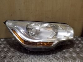 Citroen DS4 Faro/fanale 9674903680