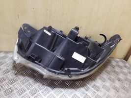 Citroen DS4 Faro/fanale 9674903680