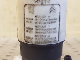 Citroen DS4 Pompa spryskiwacza szyby przedniej / czołowej 9632964980