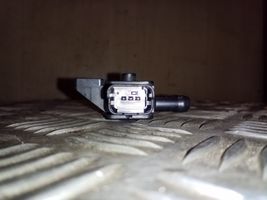 Citroen DS4 Sensore di pressione dei gas di scarico 9662143180