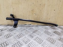 Citroen DS4 Kita variklio skyriaus detalė 9672250580