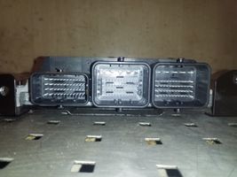 Citroen DS4 Sterownik / Moduł ECU 9678628780